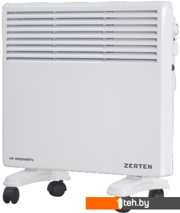  - Обогреватели Zerten ZL-5 - ZL-5