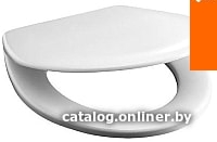  - Сиденья и крышки для унитазов и биде Jika Baltic 93281300063 - Baltic 93281300063