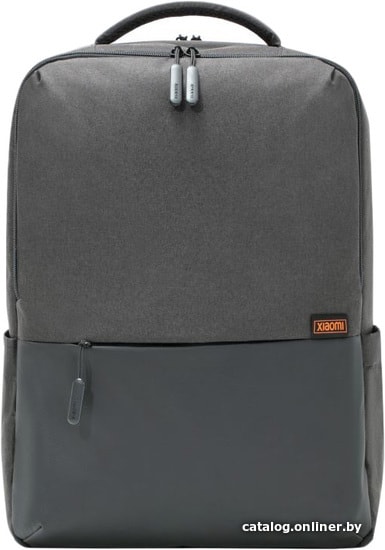  - Рюкзаки Xiaomi Commuter XDLGX-04 (темно-серый) - Commuter XDLGX-04 (темно-серый)