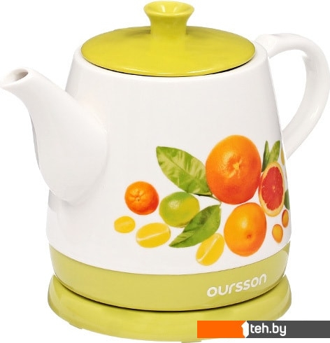  - Электрочайники и термопоты Oursson EK1742G/GA - EK1742G/GA