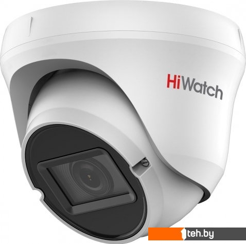  - Камеры CCTV HiWatch DS-T209(B) - DS-T209(B)