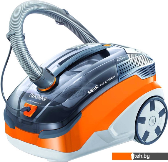  - Пылесосы Thomas AQUA+ Pet & Family 788563 - AQUA+ Pet & Family 788563