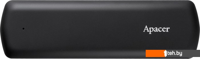  - Внешние накопители Apacer AS721 500GB AP500GAS721B-1 - AS721 500GB AP500GAS721B-1