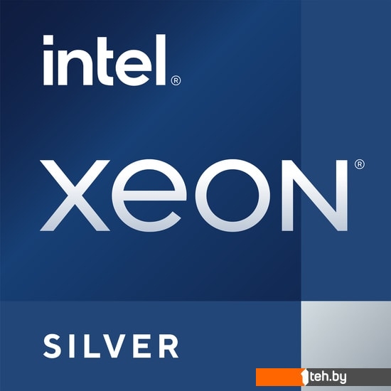  - Процессоры Intel Xeon Silver 4316 - Xeon Silver 4316
