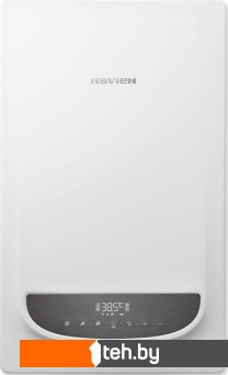 - Отопительные котлы NAVIEN Deluxe One 30K - Deluxe One 30K