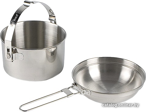  - Туристическая посуда Tatonka Kettle 4.0 4004.000 - Kettle 4.0 4004.000
