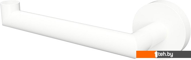  - Аксессуары для ванной и туалета Bemeta White 104212034L - White 104212034L