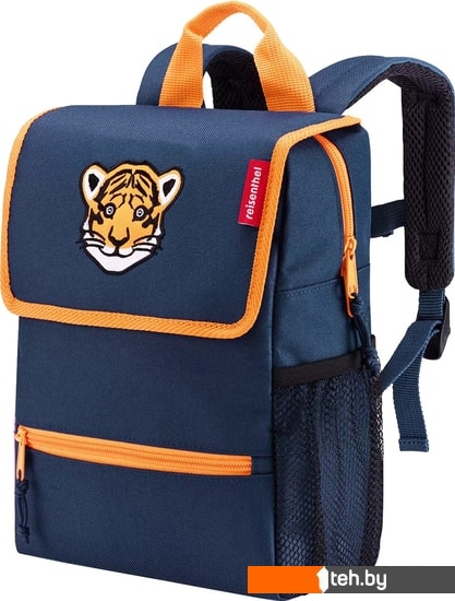  - Рюкзаки Reisenthel Tiger navy IE4077 - Tiger navy IE4077
