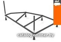  - Ножки, каркасы, опоры для ванн Cersanit Joanna 140 New / K-RW-JOANNA140n - Joanna 140 New / K-RW-JOANNA140n