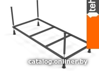  - Ножки, каркасы, опоры для ванн Cersanit Mito Red 150 / K-RW-MITO REDx150n - Mito Red 150 / K-RW-MITO REDx150n