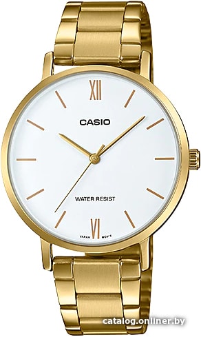 - Наручные часы Casio Collection LTP-VT01G-7B - Collection LTP-VT01G-7B