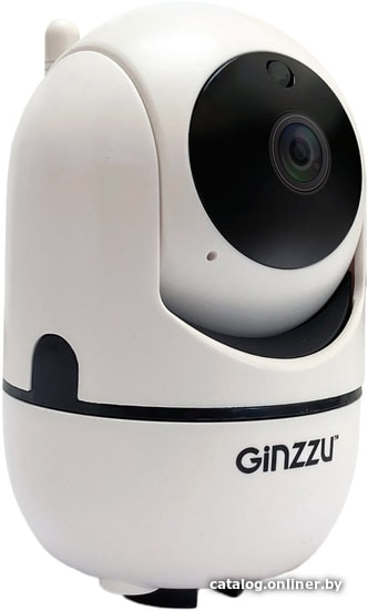  - IP-камеры Ginzzu HWD-2302A - HWD-2302A