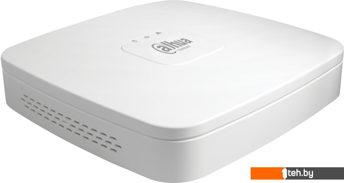  - Видеорегистраторы наблюдения Dahua DH-XVR4104C-I - DH-XVR4104C-I