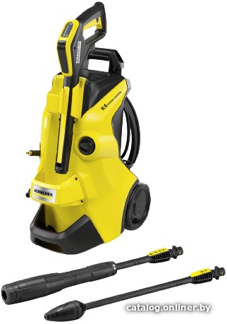  - Мойки высокого давления Karcher K 4 Power Control 1.324-030.0 - K 4 Power Control 1.324-030.0