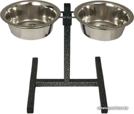  - Миски, поилки, кормушки для животных Triol 9032 30281004 - 9032 30281004