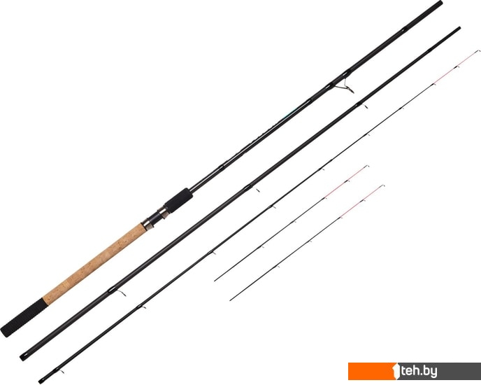  - Удилища Salmo Diamond BP Feeder 120 3.60 - Diamond BP Feeder 120 3.60