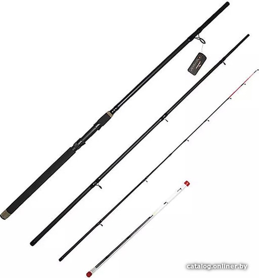  - Удилища Namazu Tatsujin NT-36150 - Tatsujin NT-36150