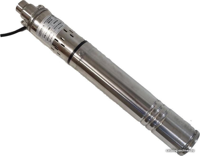  - Насосы Gardana Vint-0.75 - Vint-0.75
