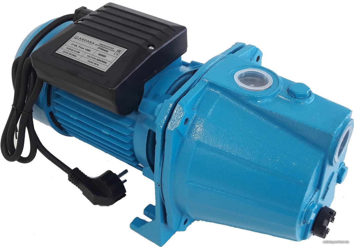  - Насосы Gardana JY-100A(a) - JY-100A(a)
