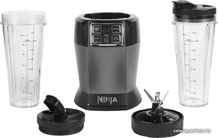  - Блендеры Ninja BN495EU - BN495EU