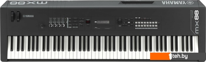  - Синтезаторы и рабочие станции Yamaha MX88 - MX88