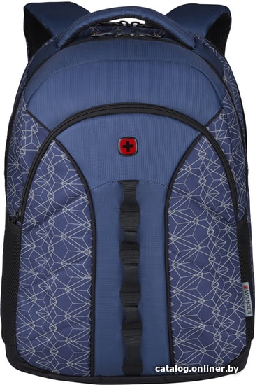 - Рюкзаки Wenger Sun 610214 (синий) - Sun 610214 (синий)