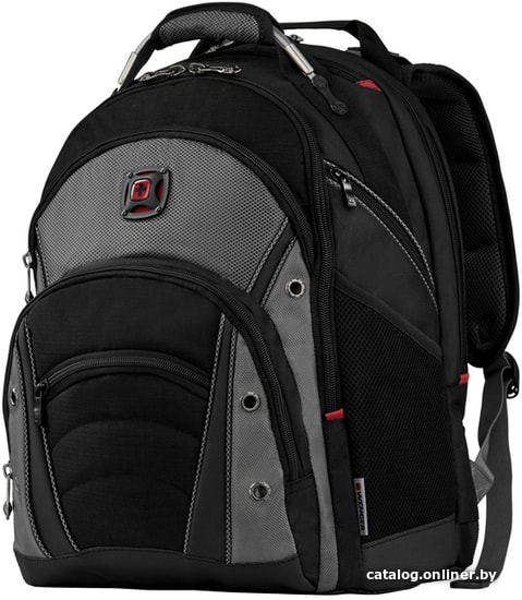 - Рюкзаки Wenger Synergy 600635 - Synergy 600635
