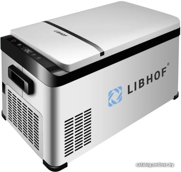  - Автохолодильники, термобоксы, термосумки Libhof K-26 23л - K-26 23л