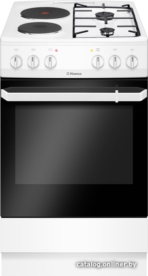  - Кухонные плиты Hansa FCMW58049 - FCMW58049