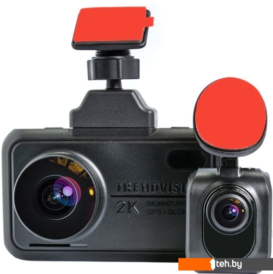  - Автомобильные видеорегистраторы TrendVision Hybrid Signature EVO Pro - Hybrid Signature EVO Pro