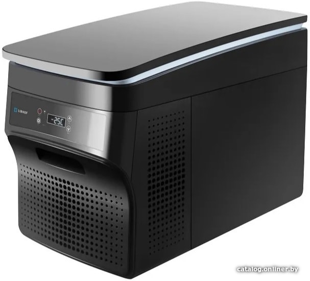  - Автохолодильники, термобоксы, термосумки Libhof Q-26 29л - Q-26 29л