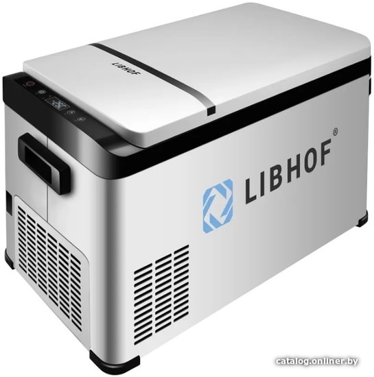  - Автохолодильники, термобоксы, термосумки Libhof K-30 31л - K-30 31л
