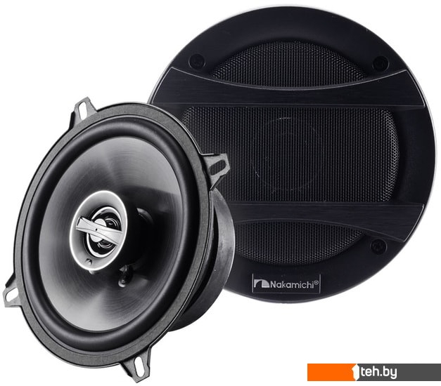  - Автоакустика Nakamichi NSE1358 - NSE1358
