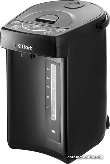  - Электрочайники и термопоты Kitfort KT-2508-1 - KT-2508-1