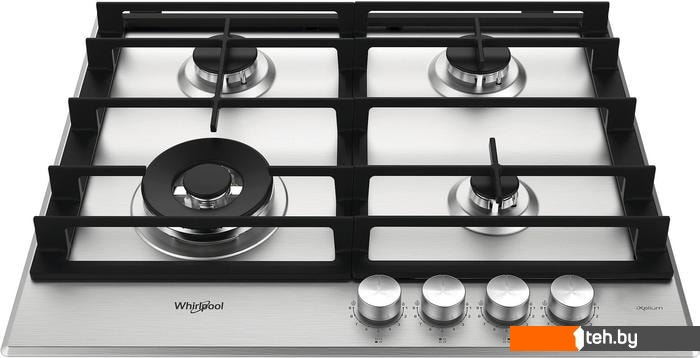  - Варочные панели Whirlpool AKWL 628/IXL - AKWL 628/IXL