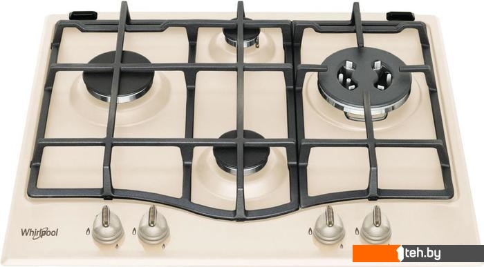 - Варочные панели Whirlpool GMT 6422 OW - GMT 6422 OW