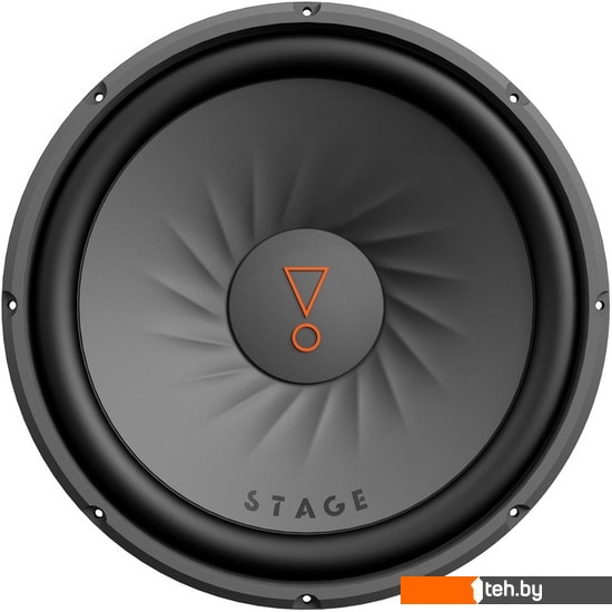  - Автоакустика JBL Stage 122D - Stage 122D