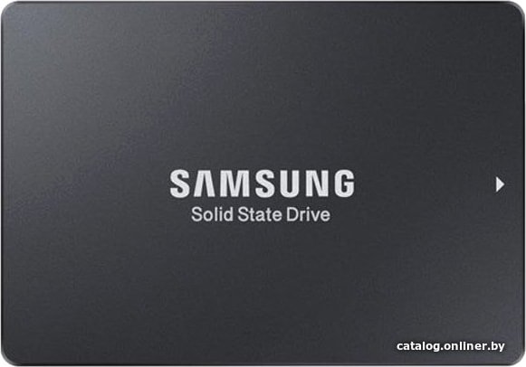  - SSD Samsung PM893 1.92TB MZ7L31T9HBLT-00A07 - PM893 1.92TB MZ7L31T9HBLT-00A07