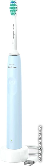  - Электрические зубные щетки и ирригаторы Philips Sonicare 2100 Series HX3651/12 - Sonicare 2100 Series HX3651/12