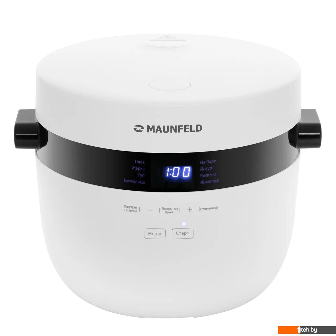  - Мультиварки MAUNFELD MF-1623WH - MF-1623WH