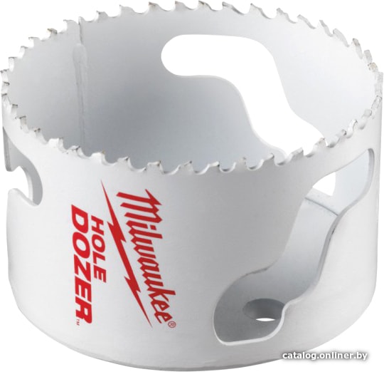  - Коронки Milwaukee Hole Dozer 49560129 - Hole Dozer 49560129