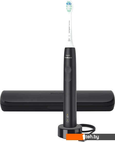  - Электрические зубные щетки и ирригаторы Philips 3100 series HX3673/14 - 3100 series HX3673/14