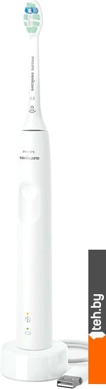  - Электрические зубные щетки и ирригаторы Philips Sonicare 3100 series HX3671/13 - Sonicare 3100 series HX3671/13