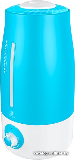  - Увлажнители воздуха Royal Clima Sanremo Plus RUH-SP400/3.0M-BU - Sanremo Plus RUH-SP400/3.0M-BU