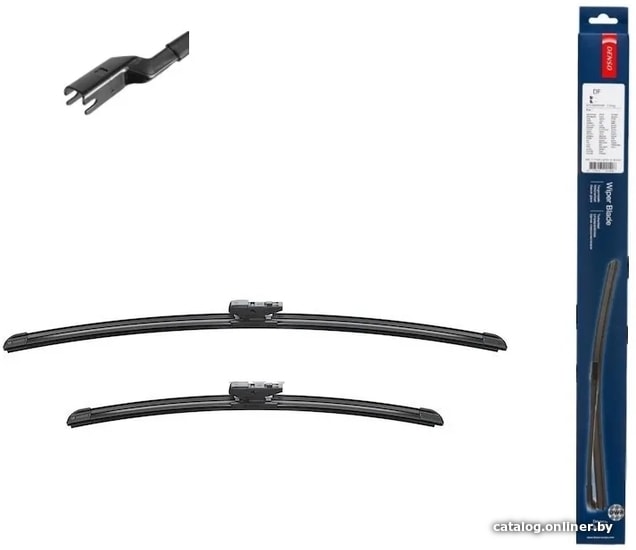  - Щетки стеклоочистителей Denso DF-099 - DF-099