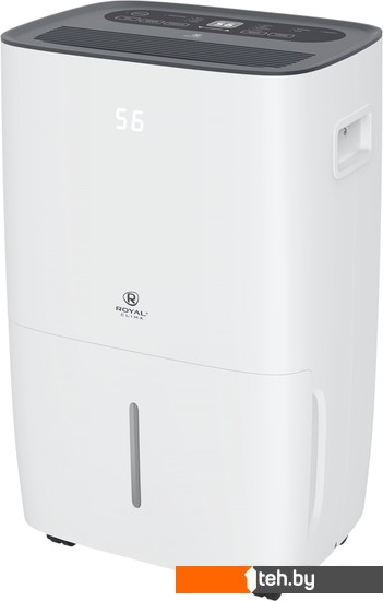  - Осушители воздуха Royal Clima Carisma Villa RD-CR40-E - Carisma Villa RD-CR40-E