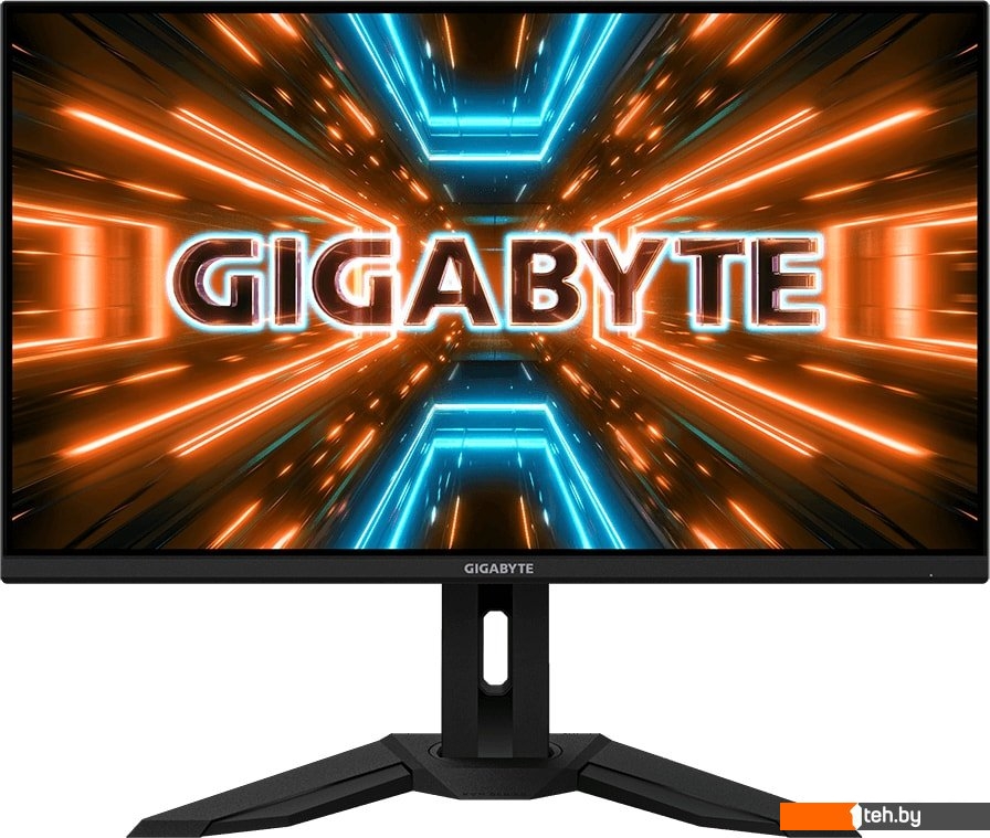  - Мониторы Gigabyte M32U - M32U