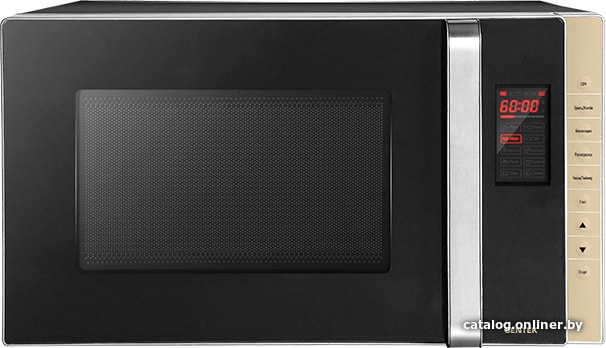  - Микроволновые печи CENTEK CT-1561 (черный) - CT-1561 (черный)