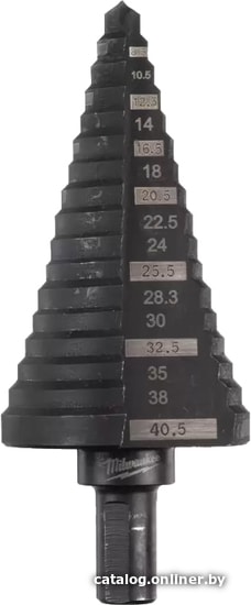  - Сверла, буры, зенкеры Milwaukee 48899340 - 48899340