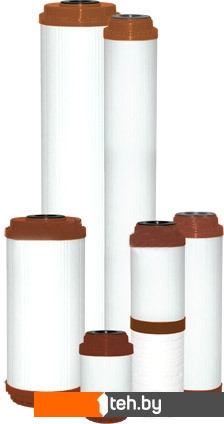  - Фильтры и системы для очистки воды Aquafilter FCCFE20BB - FCCFE20BB